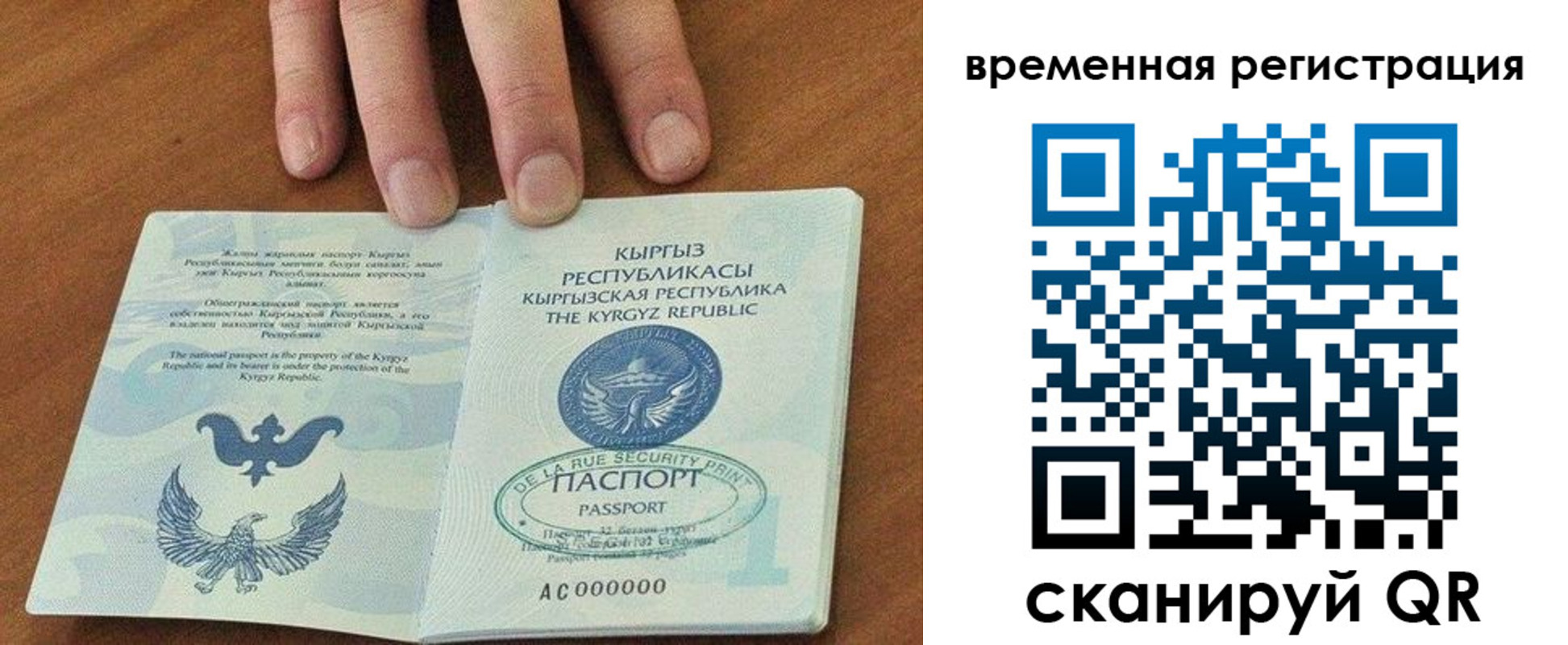 где прописаться в Отрадном
